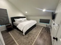 The Barn Loft