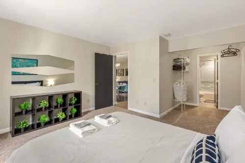 Ground Level UNC 2BR 2BA w/ Pool - Pet Friendly