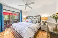 Gorgeous, Peaceful Island Retreat-3 Bedroom-2 Bath Hotels in Captiva