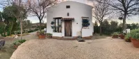 House of Roya in Estepa (Seville