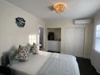 Adorable Guest Suite/Monrovia Old Town/Pasadena/COH Hotels near Cafe LuMar