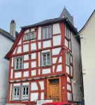 Altstadt Märchen-fachwerkhaus Hotel dekat Stadtkirche St. Sebastian