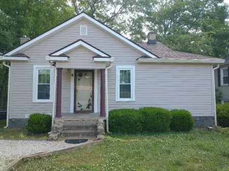 Historic Seneca Bungalow