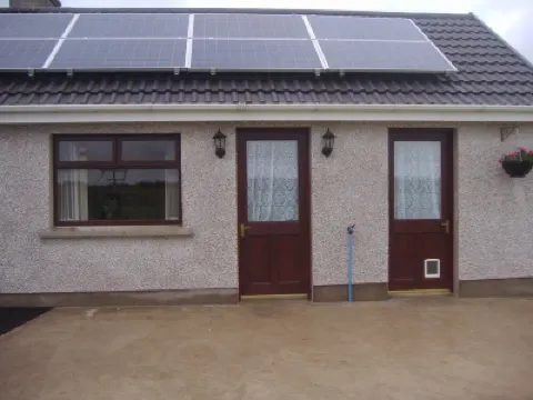 Refuge in the Countryside on Foothills of Sperrin Mountains 酒店