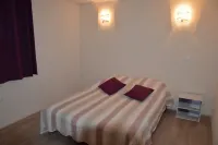 La Ferme du Sublon, Gîte Le Romarin, Farm sales