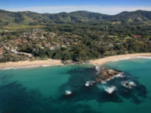 Sky Loft Coffs · Sky Loft On Bruxner - Korora Hotels in Korora