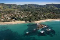 Sky Loft Coffs · Sky Loft On Bruxner - Korora