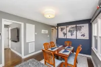 Fort Mill-Rock Hill Buy 3 Get 1 Free Night! Close to Everything in FM & RH