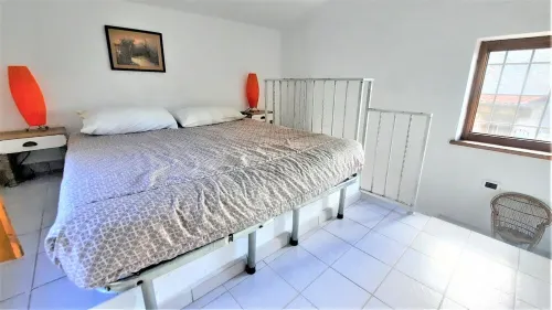 Mild hills Villa, on the Tuscany coast with brand new panoramic private pool