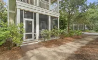 🏖 GOLF CART ☀ PRIVATE BEACH 9 POOLS  Luxurious WaterColor Cottage!