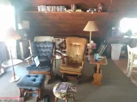 Cool 'A' frame cabin in the ponderosa pines. Hotels in Heber