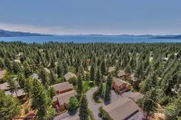 Elegant 2-bedroom McCloud Condo in Incline Village