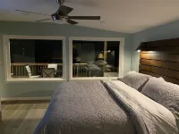 Lake Hamilton Lakefront! Main Channel Large Decks & Boat Dock! Spectacular View!