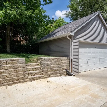 SPACIOUS home with 5 bedrooms, 4 bathrooms