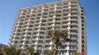 "Direct" Ocean Front 9th Floor Cozy Coastal Cottage Reasonable Rates - Jacuzzi