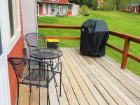 The Gnome Home Cottage located near white mountain NH Hotels in Campton