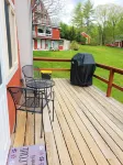 The Gnome Home Cottage located near white mountain NH