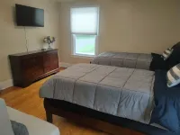 32Min from Buf Canalside! Family-Sized Home with Game Room & Firepit. Langford Steam and Mechanical Exhibit 주변 호텔