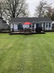 Oneida Lake House in Quiet Neighborhood