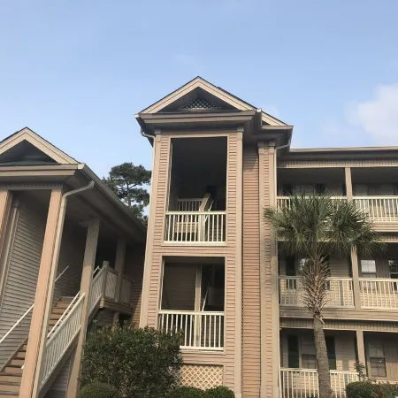 Pawleys Paradise