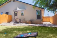☆Lovely 3BD private unit near Georgetown DT & SU☆