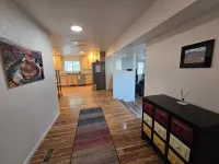 3 Bedroom House Next To River Park & Hiking/Biking Trails! 30Min From Estes Park