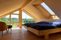 Vacation home with private sauna and private access/jetty to the Peene Hotels in Neukalen