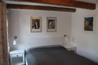 Vacation Apartment Obere Stadt Weilheim