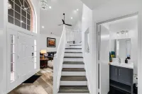 Frisco Resort Style Home with Spa