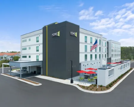 Home2 Suites by Hilton Santa Rosa Beach Hotels in Walton County