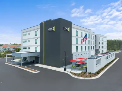 Home2 Suites by Hilton Santa Rosa Beach 그레이튼 비치 주립공원 주변 호텔