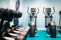 Hilton Garden Inn Radom - Gym