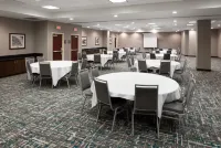 Hampton Inn St. Louis-Downtown (at the Gateway Arch) - Frühstück