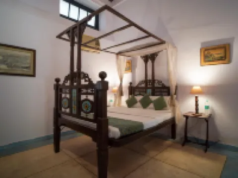 The Fort Unchagaon- by Aspen ハープルのホテル