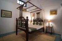 The Fort Unchagaon- by Aspen Hotel a Bulandshahar