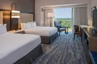 Hilton Shreveport Hotels in Shreveport