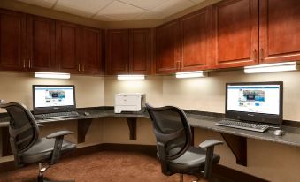 Hampton Inn Wichita Falls-Sikes Senter Mall