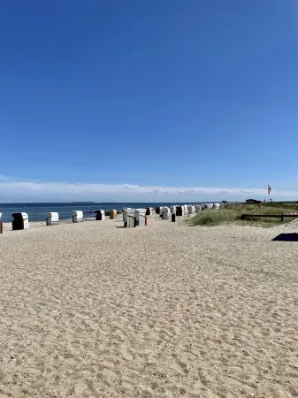 Vacation home Ankerplatz