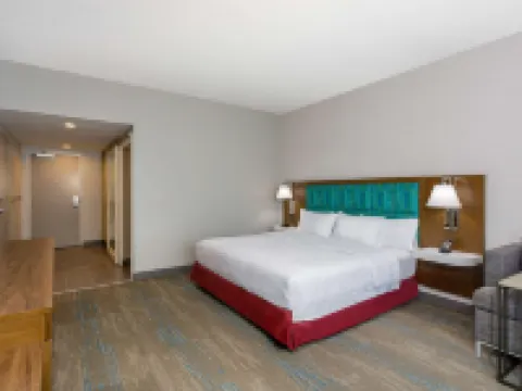 Hampton Inn by Hilton Ocoee Orlando Hotels in Ocoee