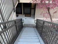 Lakefront Studio Condo~Step into the Lake at Spader Bay 쉐란 호텔
