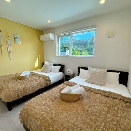 Grandioso Okinawa Pool Villa Onna 7