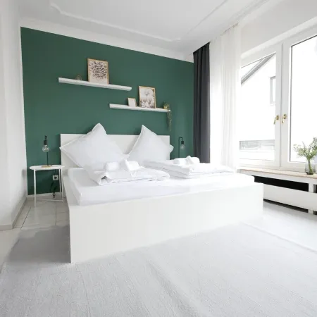 110m², Dachterrasse, Zentral