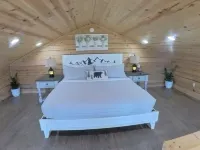 Huge View ~ Private Cabin by Winterplace Ski Resort Hotels in Bluestone River