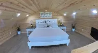 Huge View ~ Private Cabin by New River Gorge Park