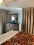 Okaloosa Island, 3 min walk to beach/Direct Gulf View, 6th floor,sleeps 6