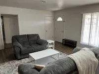 Richfield Corner Cottage- Single level home close to SVC and mountain bike trail Hotels in Richfield