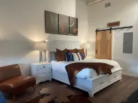 Brand New Beautiful Montana Condo!