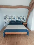 Country house in southern Touraine