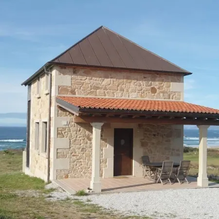 Porto Do Son: House / Villa - Porto do Son