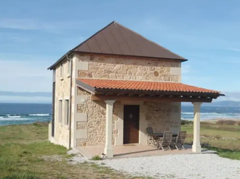 Porto Do Son: House / Villa - Porto do Son